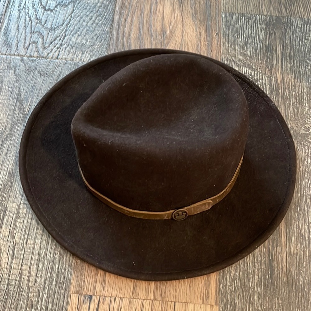 Goorin bros hat